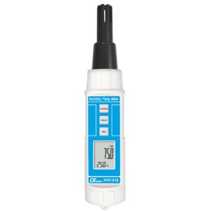lutron-humidity-temp-meter-pht-316.1