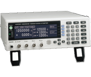 resistance-hitester-rm3542-series