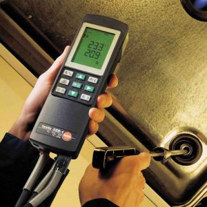 testo-325-service-kits